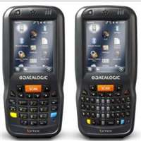 Datalogic Adc Hardware Dock Ethernet 4 Slot Lynx item known as : 94A150079