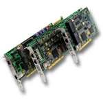 950-100-16 Increases 901-001-16 or 950-10 0-25 to 16 Ports of PSTN or IP