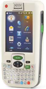 Dolphin 9700 Wireless Mobile Computer (802.11A-B-G, Bluetooth, Sf Imager, Numeric, Wm 6.5, Healthcare)