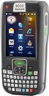Dolphin 9700 Wireless Mobile Computer (802.11A-B-G, Bluetooth/Gsm/Hsdpa/Gps, Sr Imager, Numeric, Wm6.5)