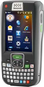 Dolphin 9700 Wireless Mobile Computer (802.11A-B-G, Bluetooth/Gsm/Hsdpa/Gps, Sr Imager, Numeric, Wm6.5)