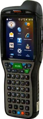 Dolphin 99Ex Wireless Mobile Computer (99Exlw2-0C211Xe)