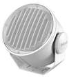 A2 Series Loudspeaker (8 Ohms, 16W, 70V, Coaxial, Sfmr, Near Armadillo Speaker) - Color: White
