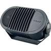A6 Loudspeaker (8 Ohms, 150W, 2-Way, 6 Inch Alloy Lf) - Color: Black
