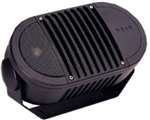 A2 Series 2-Way Loudspeaker (8 Ohms, 32W, 70V, Coaxial, Lf, Xfmr, Near Armadillo Speaker) - Color: White