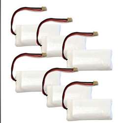 Socket Hardware Chs Lith Ion Batt Repl Kit For Chs 7Qi/7Xi/7Xirx,20Pk item known as : AC4060-1482