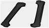 Dt Research Acc-007-365 Protective Rubber Grips Set(Wi Thout -X- Handstrap) For Dt365