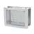 Schneider Acf310 Air Intake Grille For Wiring C Loset Ventilation Unit