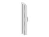 Ubiquiti Networks Am-V2G-Ti2.4Ghz Airmax Basestation, Variable 60-120,Titanium