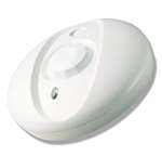 Addressable Ceiling Mount (Passive, Infrared Detector With Tamper Swt)