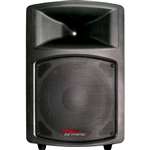 15 Inch Apogee Molded Trap Speaker