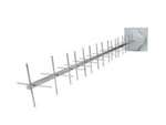 Ubiquiti Networks Amy-9M16X2Airmax Dual Yagi Antenna 2-Pack