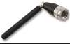 3-Inch Penta-Band Antenna