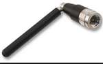 3-Inch Penta-Band Antenna