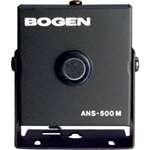 BOG-ANS500M Accessories, ADDITIONAL MICROPHONE FOR ANS500