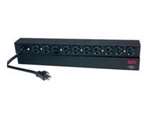 Apc Ap9562 Power Protection Unit / Battery Backup