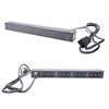 Apc Ap9565 Rack Pdu (Basic, 1U, 16A 208/230V, Twelve C13)