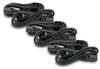 APC-AP98892F Accessories, Power cord Kit (6-Pack, 0.6 meters, C19 to C20 90 Degree)