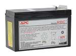 Apc Apcrbc110 Power Protection Unit / Battery Backup