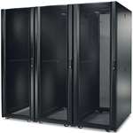 Apc Ar3100 Netshelter Sx 42U 600Mm Wide X 1070Mm Deep Enclosure With Sides (Black)