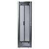 Apc Ar3300 Netshelter Sx 42U 600Mm Wide X 1200Mm Deep Enclosure With Roof And Sides (Black)