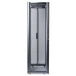 Apc Ar3300 Netshelter Sx 42U 600Mm Wide X 1200Mm Deep Enclosure With Roof And Sides (Black)