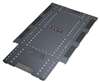 Apc Ar3350 Netshelter Sx 42U 750Mm Wide X 1200Mm Deep Enclosure With Sides (Black)