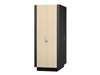 APC-AR4038A NetShelter, CX 38U Enclosure Specs: 19" 38U Wide x 34.60" Deep Floor Standing for Server - Gray, Oak