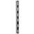 Schneider Ar7580A Vertical Cable Manager For Net Shelter Sx 750Mm Wide 42U (2)