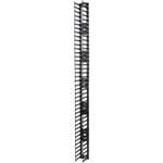 Schneider Ar7580A Vertical Cable Manager For Net Shelter Sx 750Mm Wide 42U (2)