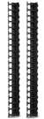 Schneider Ar7721 Vertical Cable Manager For Net Shelter Sx 600Mm Wide 42U Qty2