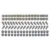 Apc Ar8100 Netshelter Hardware (Package Of 32)