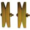 Apc Ar8169 Cable Ladder Clamp Kit