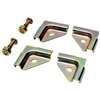 Apc Ar8461 Cable Ladder Corner Clamp Kit