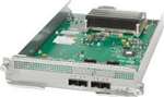Boyle And Chase Asa5585-Nm-4-10Ge Asa 5585-X Half Width Network Module With 4 Sfp+ Ports