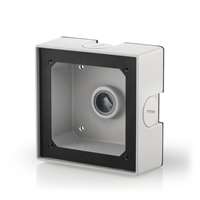 Junction Box Adapter