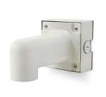 Arecont Av-Wmjb Wall Mt,Junction Box (No Cap) For Omni 1.5- Npt Female