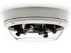 Arecont Av12176Dn-Nl 12Mp,Wdr,D/N,Omni-Directional, Surface Mt, Ip66, Ik-10,In/Out