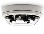 Arecont Av20175Dn-08 20Mp,D/N,Omni-Direct,Surface M T,8Mm Lens,In/Out,Ik10