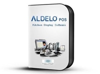 Aldelo Kitchen Display Server