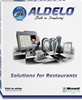 Aldelo Wireless Restaurant