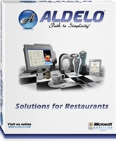 Aldelo For Restaurants Wireless