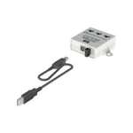 BDN-BDL-0105 BorderNet 2020 128 Port BorderNet 2020 PRI/VoIP Bundle