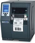 H-4212 Rfid Direct Thermal-Thermal Transfer Printer (203 Dpi, 4.1 Inch Print Width, 12 Ips Print Speed And Uhf)