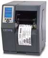 H-4310X Rfid Ready Direct Thermal-Thermal Transfer Printer (300 Dpi, 10 Ips Print Speed And Cutter)