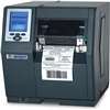 H-4310X Direct Thermal-Thermal Transfer Printer (300 Dpi, 4 Inch Print Width, 10 Ips Print Speed, 8Mb Flash, Internal Rewind And Met Media Hub)