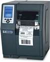 H-4310X Direct Thermal-Thermal Transfer Rfid Printer (300 Dpi, 10 Ips Print Speed, 8Mb Flash, Internal Rewind And Cutter)