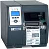 H-4408 Direct Thermal-Thermal Transfer Rfid Ready Printer (Tall, Peel And Present And Rewind)
