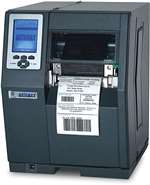 H4408 Rfid Direct Thermal-Thermal Transfer Printer (Tall Display, Hf And 13.56Mhz)