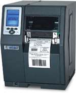 DMX-C430048E000Z7 H-4310, 8MB with Tall Display bi-directoinal Thermal transfer RFID Ready